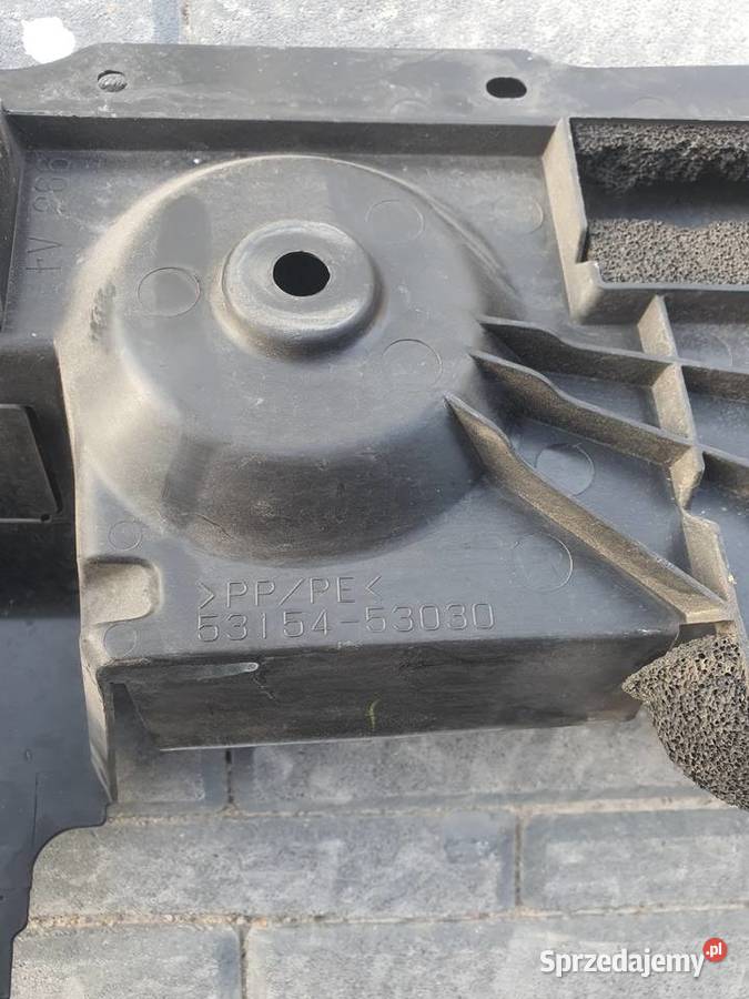 Kierownice powietrza LP Lexus IS300 5315453040 Ełk sprzedam