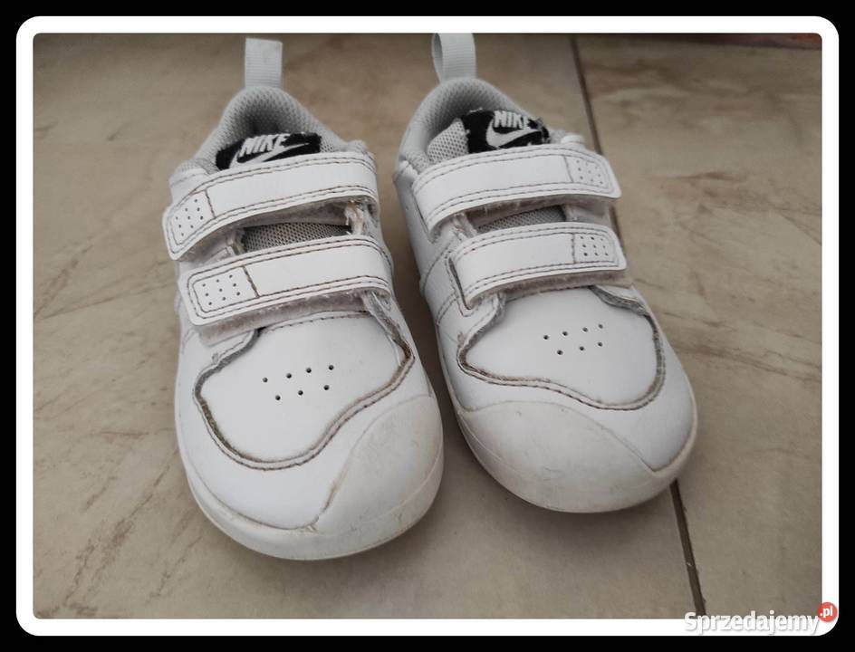 Mrugała Reebok Nike Lasocki buty chłopca 2223 Płock