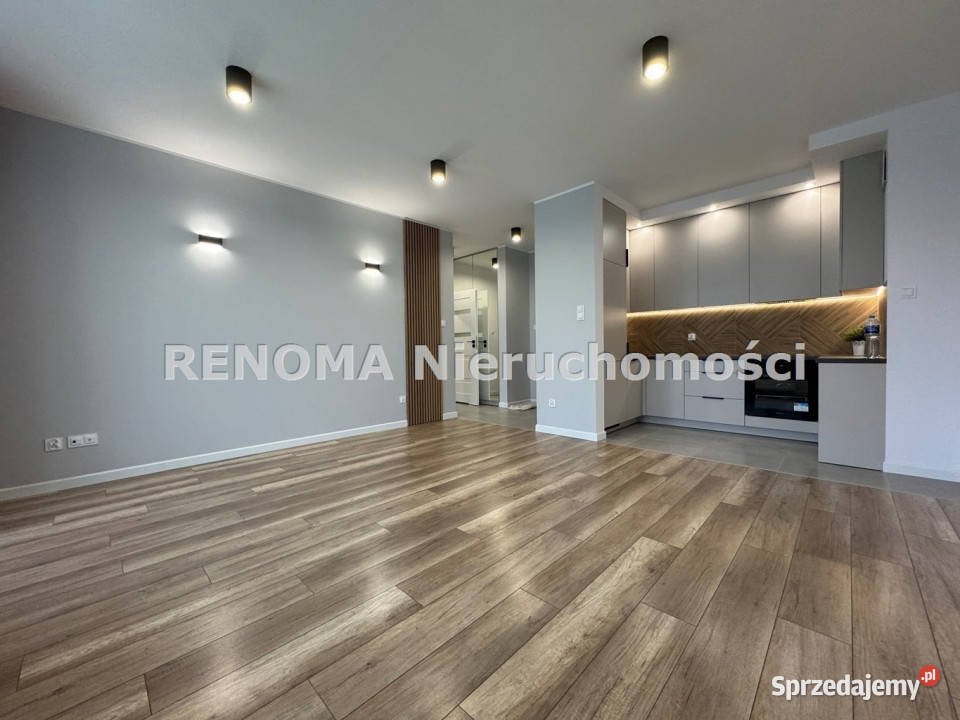 Sprzedaż mieszkania Białystok Kraszewskiego 32m2 sprzedam