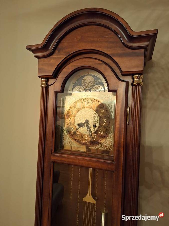 Zegar stojący Jasło
