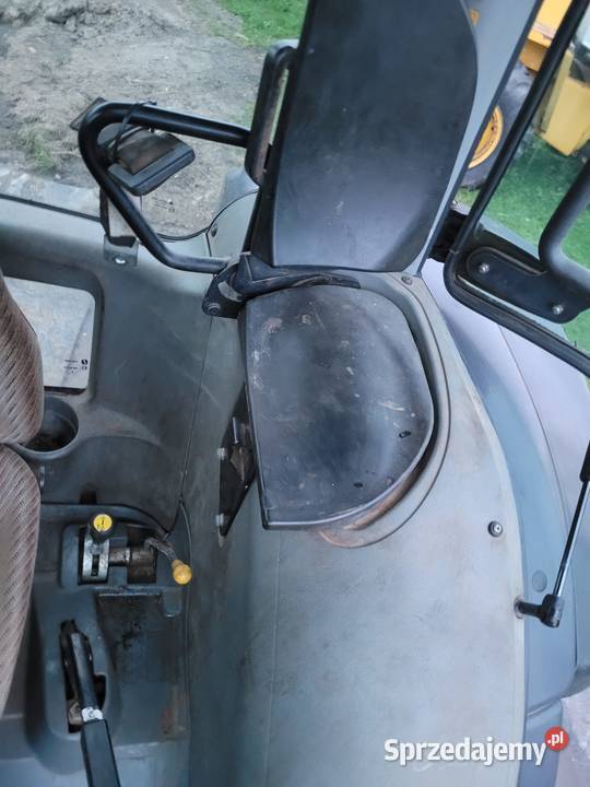 Landini PowerFarm 105 ciągnik rolniczy 4x2 Zaklików