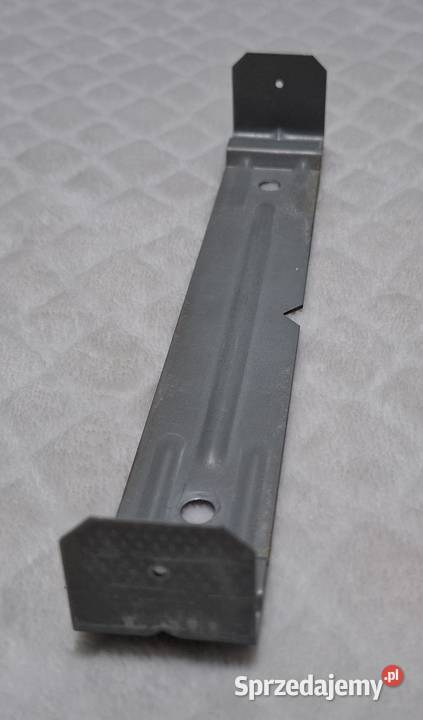 Listwa szyna prowadnica 205 05mm Art metalowe Czeladź