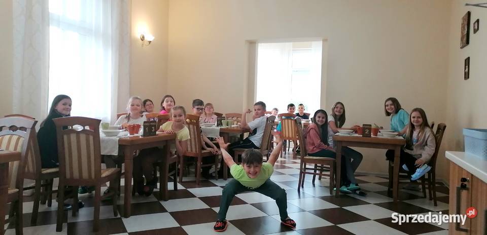 FERIE 2026 KARKONOSZE TURNUSY Z WYŻYWIENIEM 6DNI dolnośląskie Szklarska Poręba