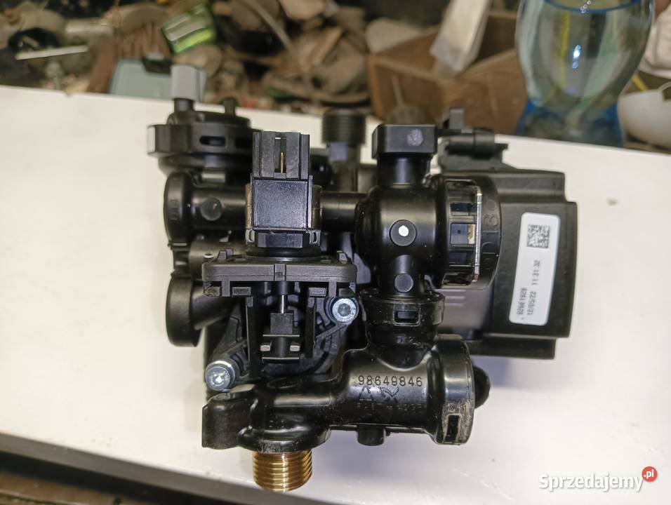 Pompa Grundfos UPM3 1560 CHB Cedry Wielkie sprzedam