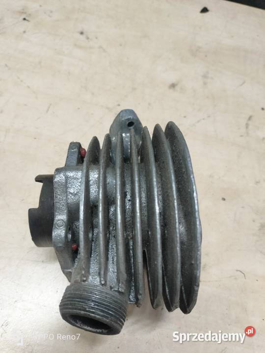 Cylinder zmd komar motorynka Łubno