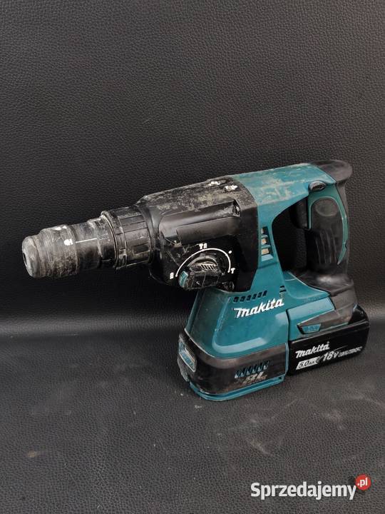 Młotowiertarka Makita DHR243