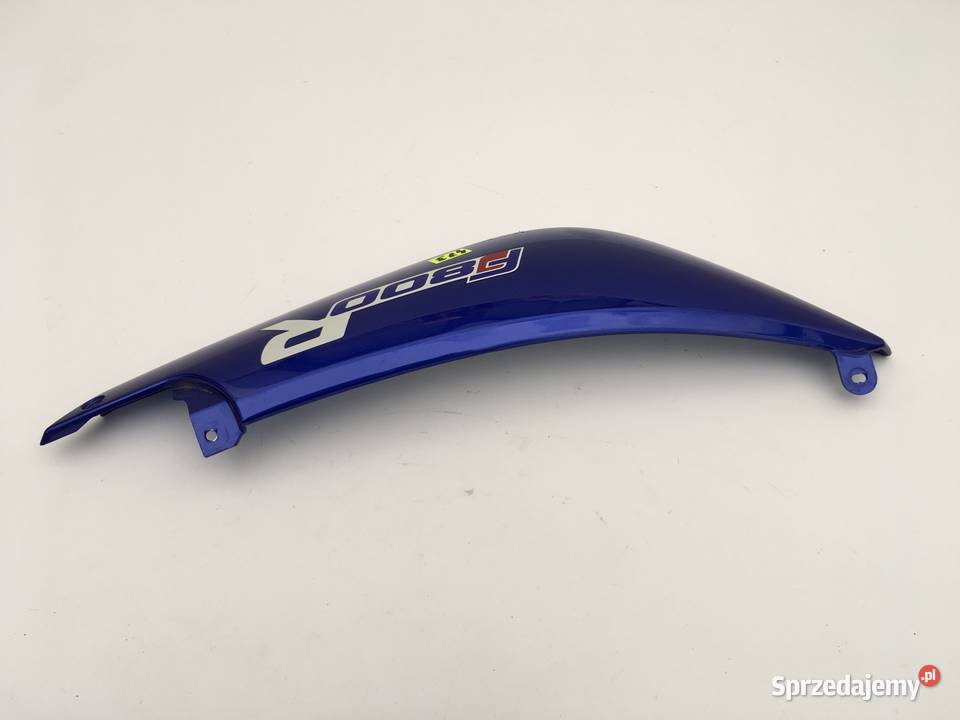 BMW F 800 R K73 Owiewka Tył Ogon Zadupek Plastik sprzedam