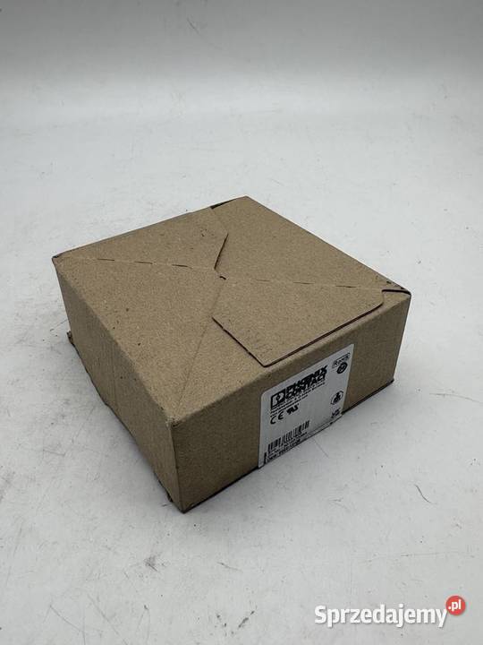 Phoenix Contact 2905744 CBM E8 24DC0510A NOR Warszawa