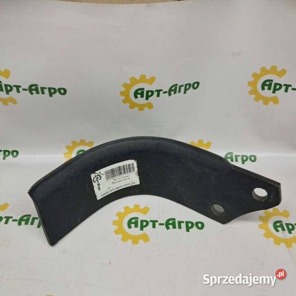 R17820860 Gaspardo głębosz podcinający skrzydło Do maszyn uprawowych