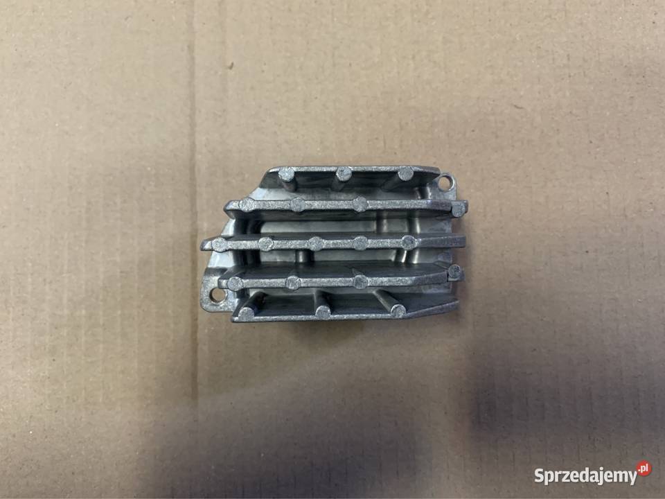 10390120780 przetwornica moduł lampy bmw 5 g30 Oświetlenie Szczecin