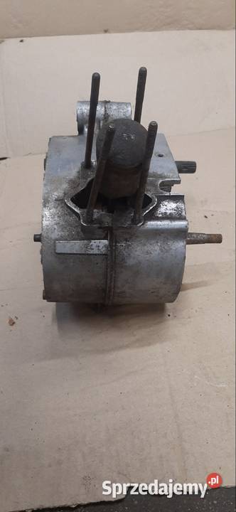 Romet motorynka m3 silnik 025 Jaworzno