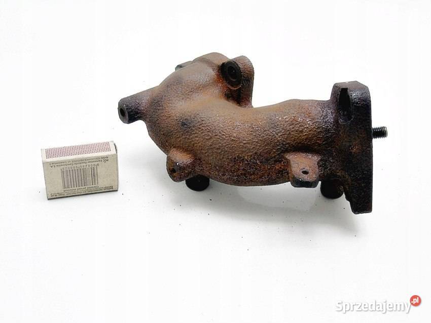 RURA WYDECHOWA KOLANKO 20 TD DTID PREMACY 626 Pozostałe Sosnowiec