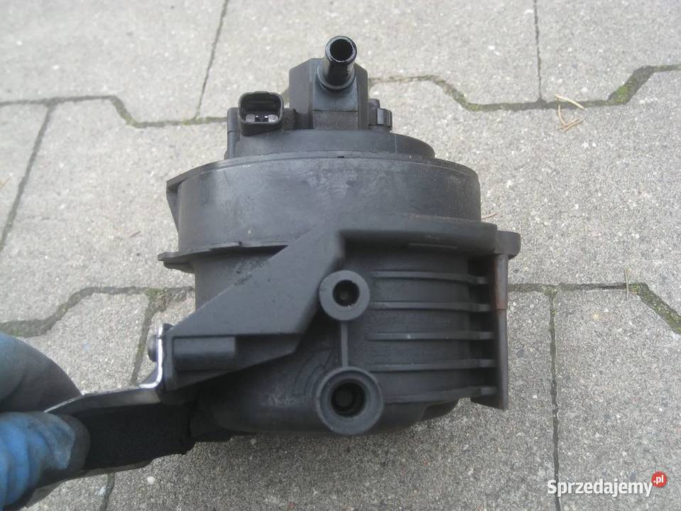 volvo v50 s40 0407r 20 tdi 136 obudowa filtra osobowe Rakoniewice