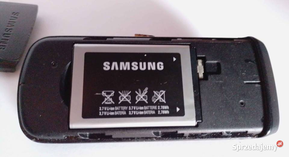 Telefon retro Samsung E1100 Samsung