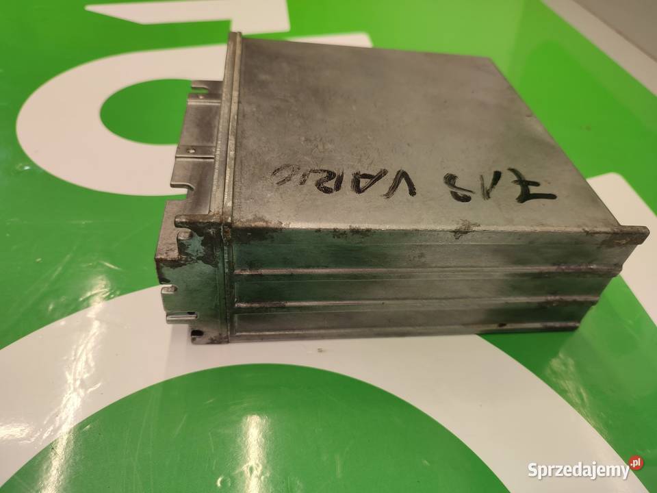 MODUŁ KOMPUTER BCU F718970071067 G718970071040