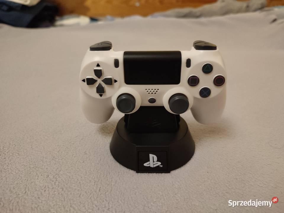 Lampka Playstation Dualshock 4 Controller Light Pozostałe Poznań