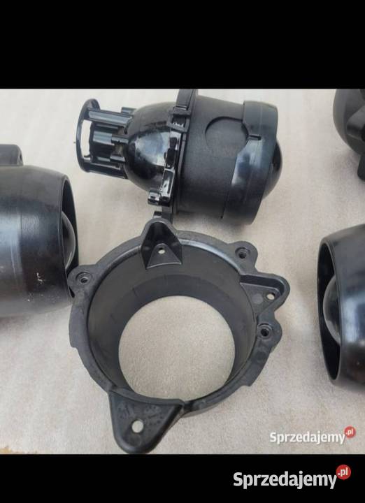Can am CANAM OUTLANDER G2 1000 850 nowe soczewki wielkopolskie