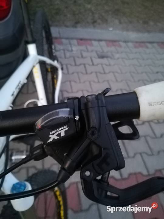 Radon zr race 29MTB Warka