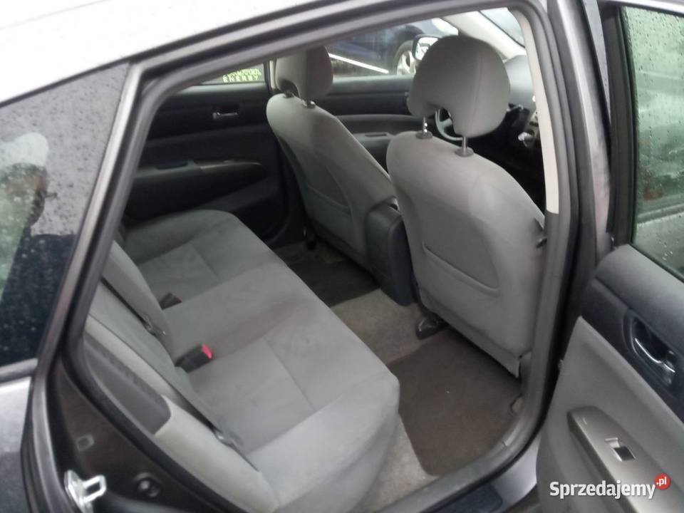 Idesalny na Taxi Lublin sprzedam