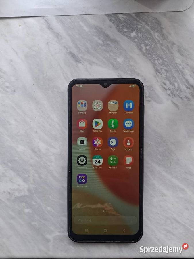 Samsung Galaxy A14 Inowrocław