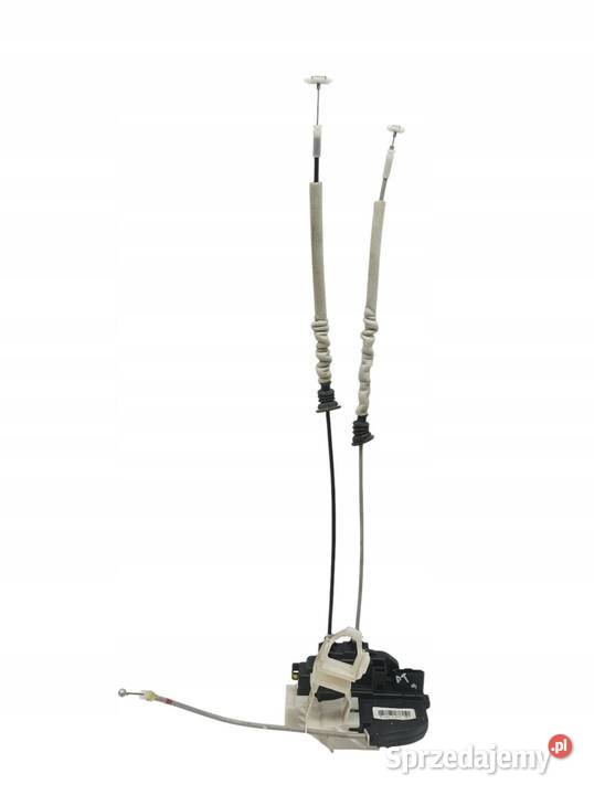 ZAMEK DRZWI TYŁ PRAWY 814203J000 Hyundai ix55 I sprzedam