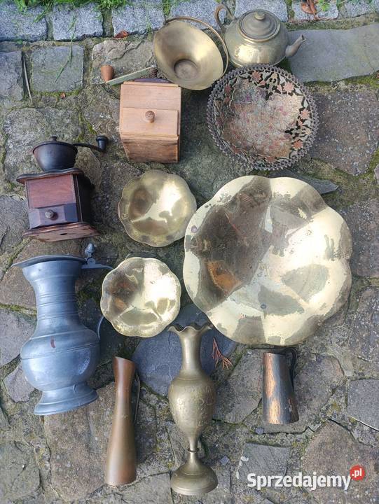 sprzedam młynekpatery dzbanki Rzeszów sprzedam