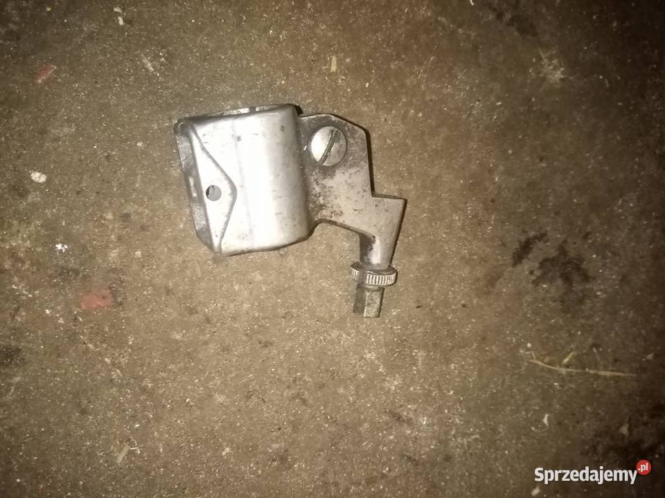 Części cz 477 Export 175 350 jawa nie wsk Tarnowskie Góry