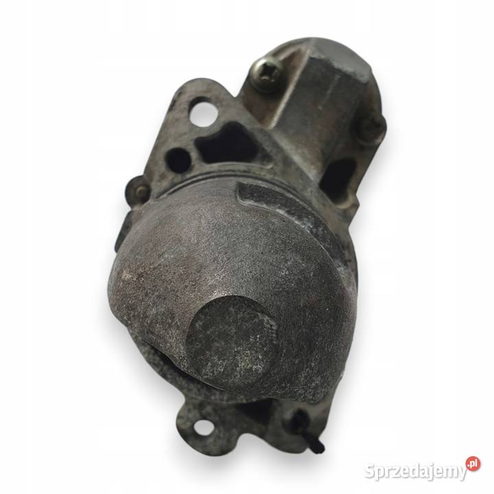 ROZRUSZNIK Opel Astra J 16 16V GM 55510936 lubelskie Chełm