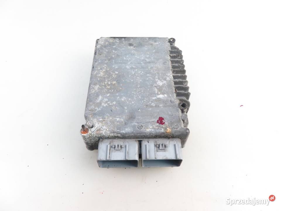 STEROWNIK CHRYSLER 300M 27 04606675AE osobowe małopolskie sprzedam