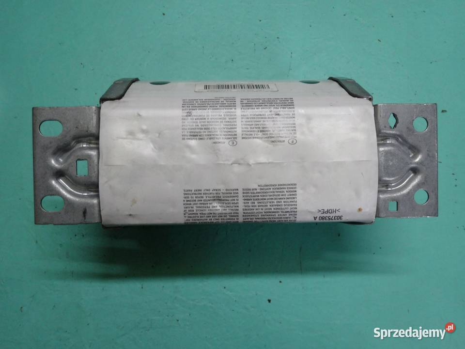 BMW E81 E87 LIFT AIRBAG poduszka pasażera świętokrzyskie sprzedam