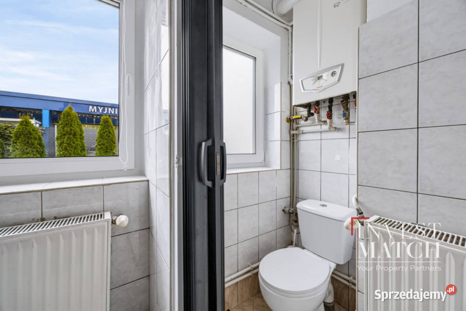 Lokal 95 metrów Ząbki Wynajem