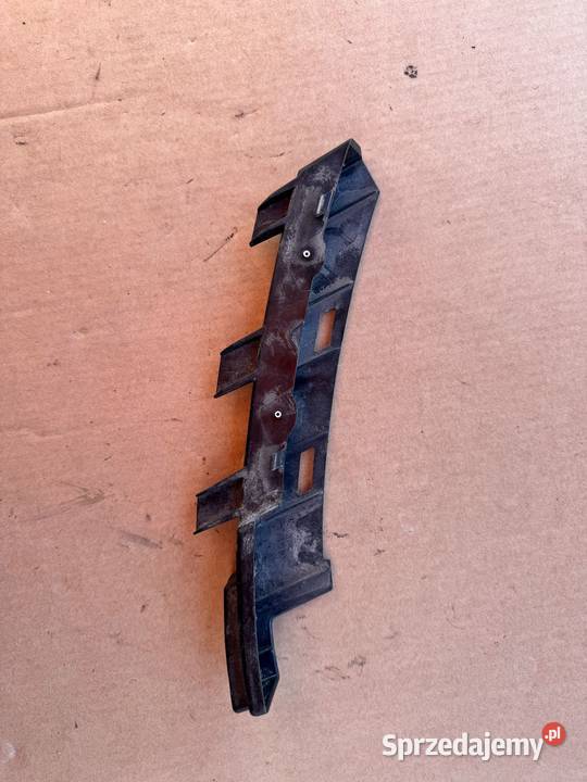 Ślizg zderzaka prawy przód Hyundai i10 II 1320 małopolskie Brzesko