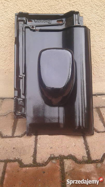 Kominek WENTYLACYJNY 130mm Każda dachówka Kraków