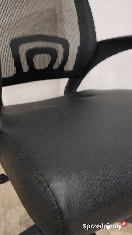 Krzesło Fotel HJH 650405 Jastrzębie-Zdrój