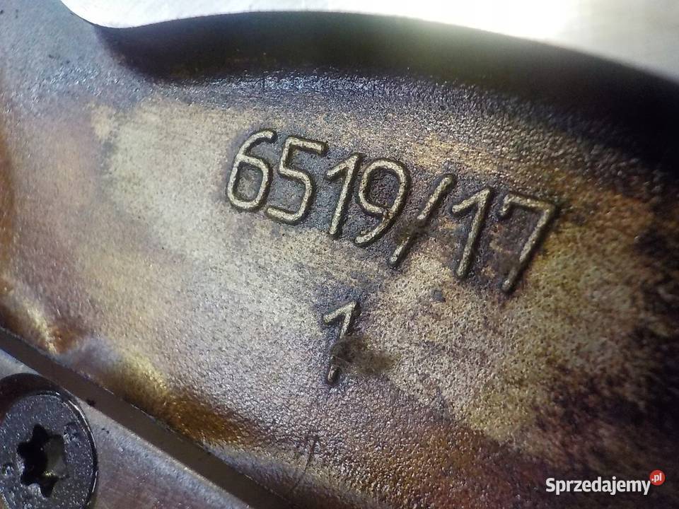 POLO V IBIZA FABIA LEON ALTEA 14 16V 12r 86 CGG mazowieckie Suków sprzedam