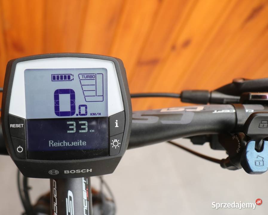Rower elektryczny Raleigh Stoker 40 H55 i inne Milanówek