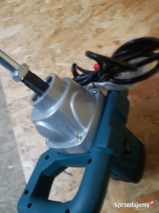 Mieszadło elektryczne do zapraw kleju FALON TECH
