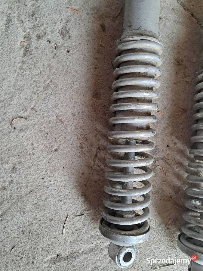 Części do WSK 125 B3 jednoramówka Rok produkcji 1983