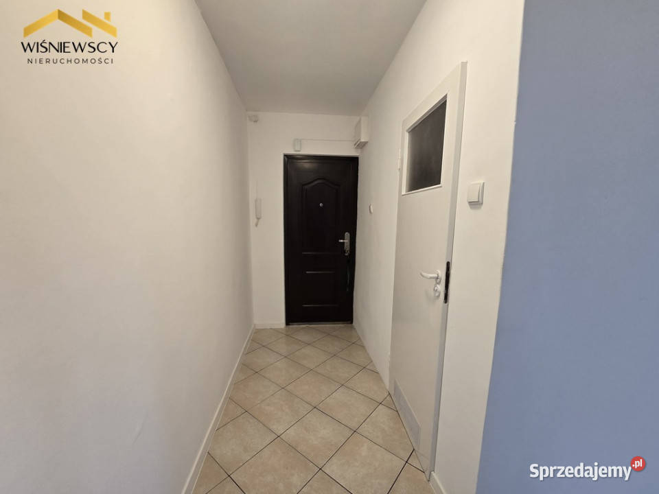 Mieszkanie 2 pokojowe 43 mkw Andresa 6500zł/m2 Malbork