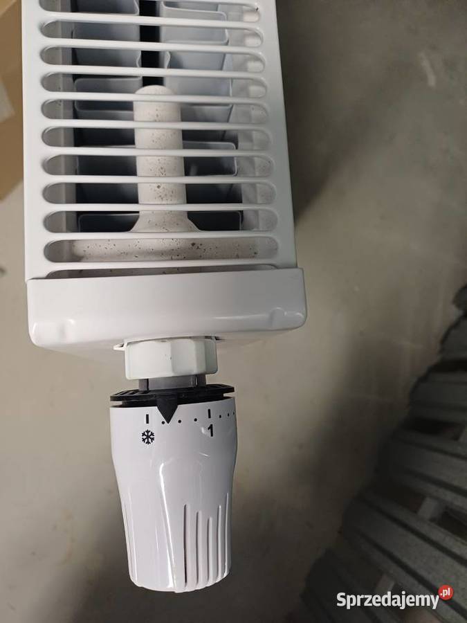 Grzejnik nowy 90x60 Łódź