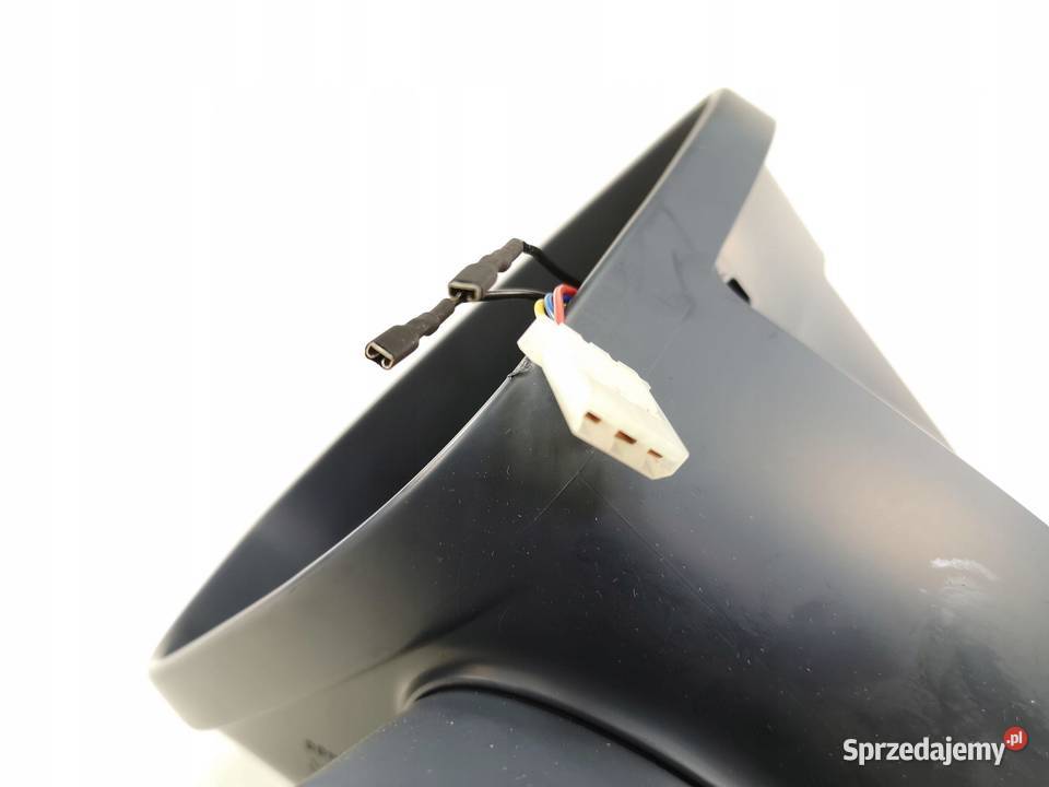 LUSTERKO PRAWE OPEL MERIVA B 1017 ORYGINAŁ ASO lubelskie