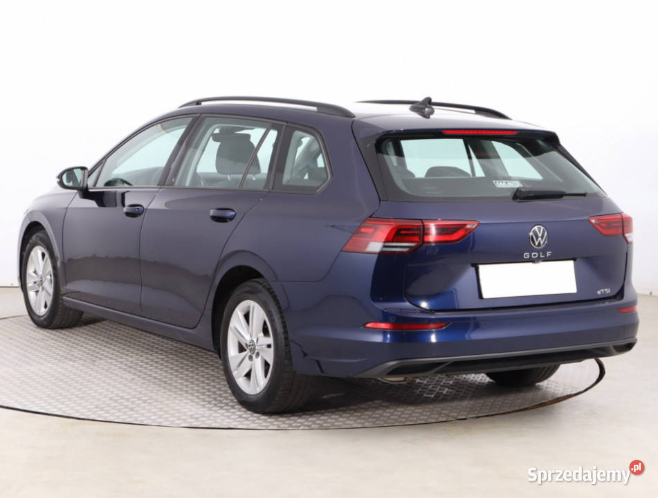 VW Golf 15 eTSI czujnik deszczu Piaseczno