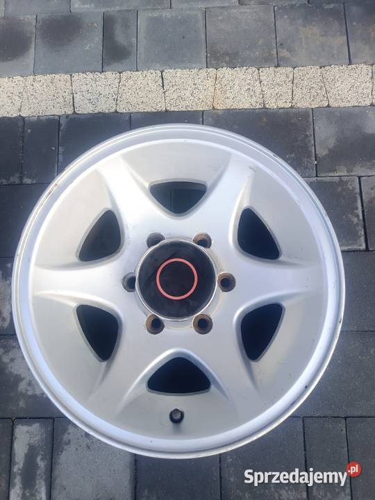 Felgi 6x1397 15 sprzedam