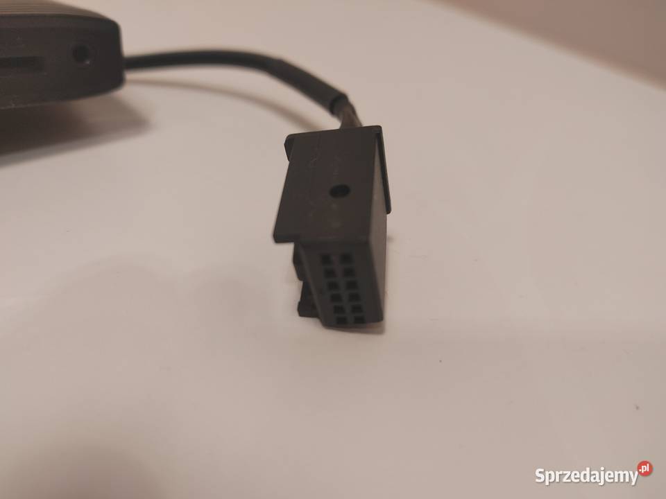 Emulator Zmieniarki Yatour Digital Music Changer