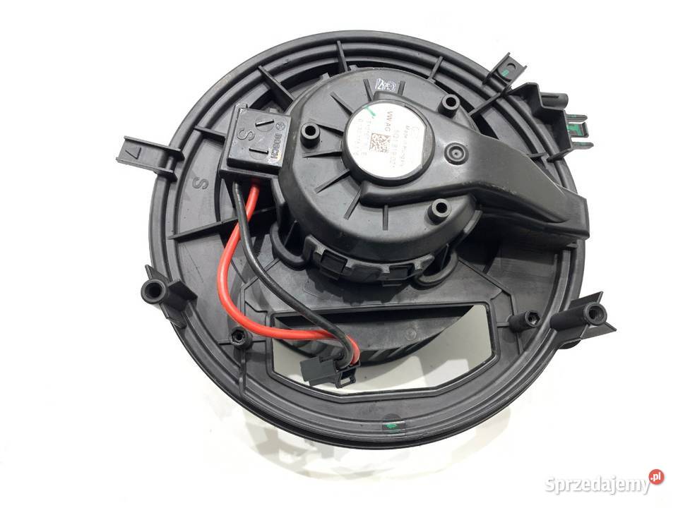 DMUCHAWA NAWIEWU VW GOLF VII 5Q1819021