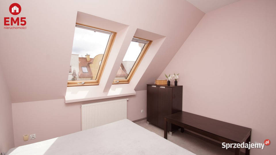 wynajmu mieszkania Białystok Zachodnia 425m2 2 42.5m2