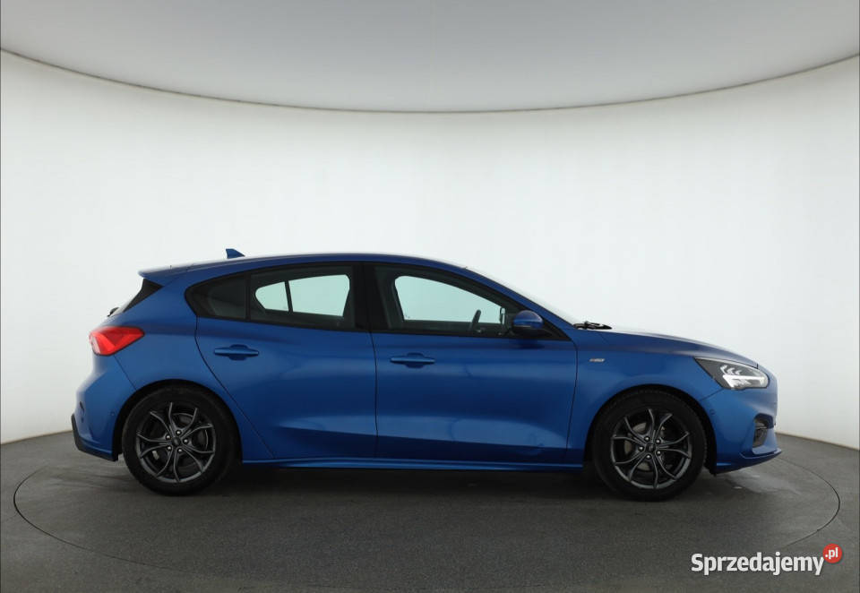 Ford Focus 15 EcoBoost mazowieckie Piaseczno sprzedam