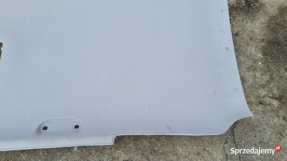 Hyundai I30 cw 1 Lift kombi podsufitka tapicerka sprzedam