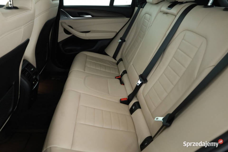 BMW X3 xDrive20d Piaseczno