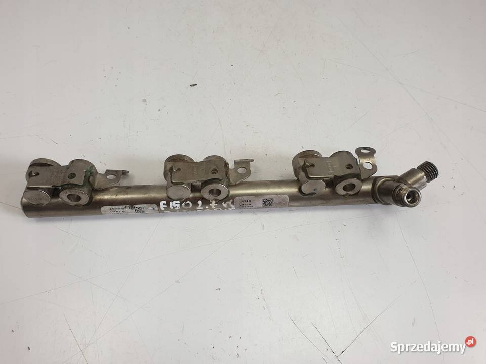 Ford F150 27 35 V6 LISTWA WTRYSKOWA paliwa